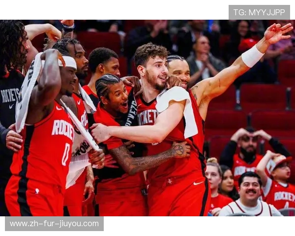 火箭队季后赛阵容的搭配和关键球员分析