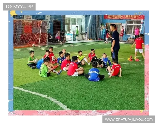 足球训练中的团队配合与默契培养策略